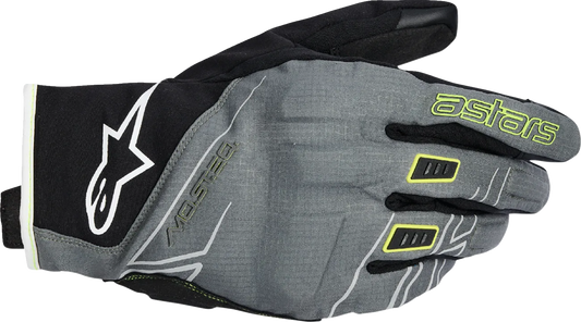 Moblast WP Gloves