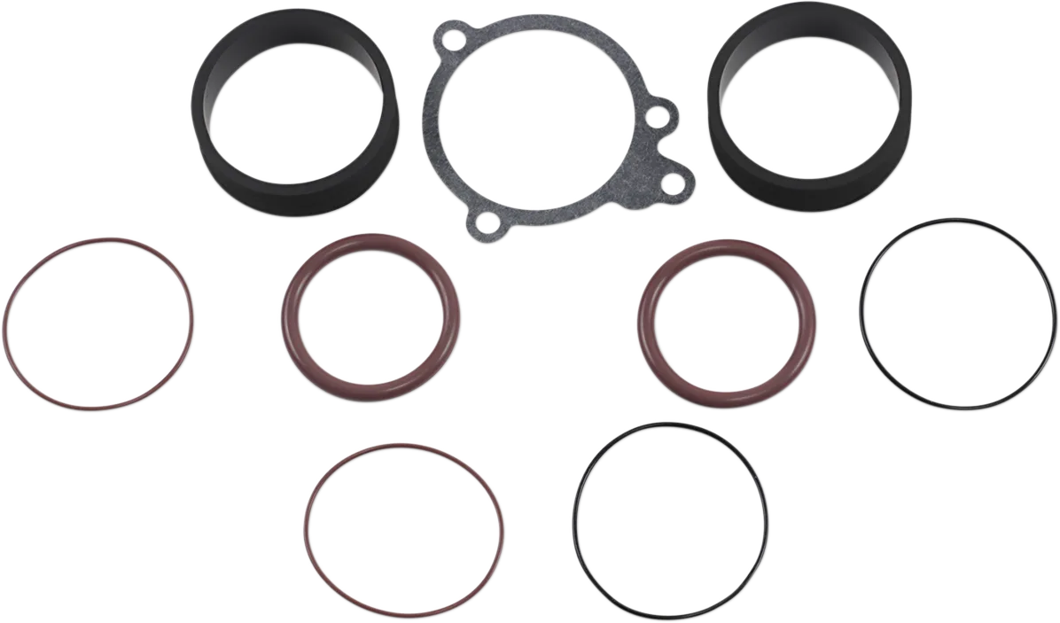 Carburetor-to-Intake Manifold Seal Kit