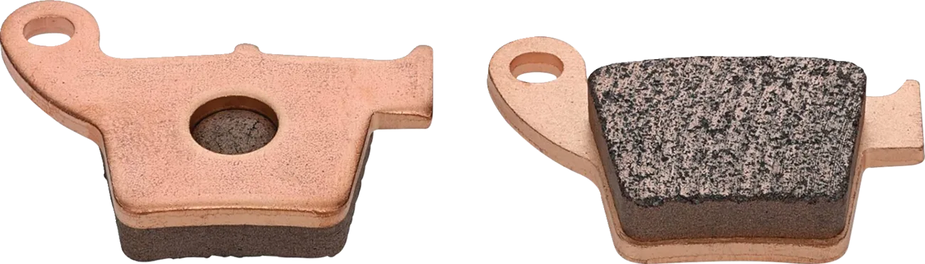 Sintered Brake Pads