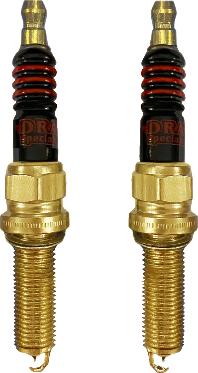 Iridium Spark Plugs