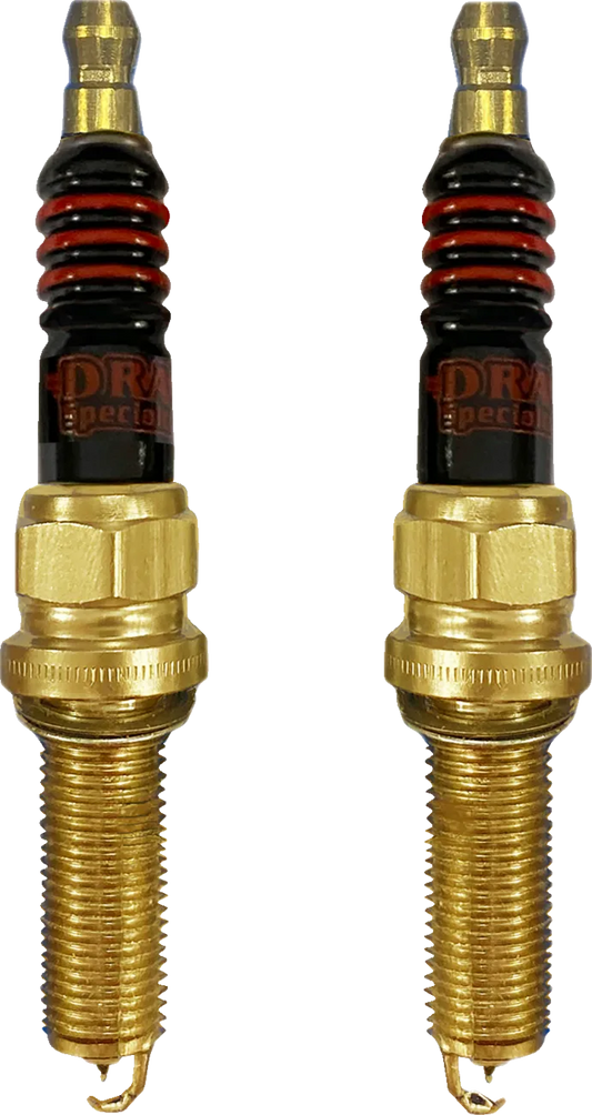 Iridium Spark Plugs