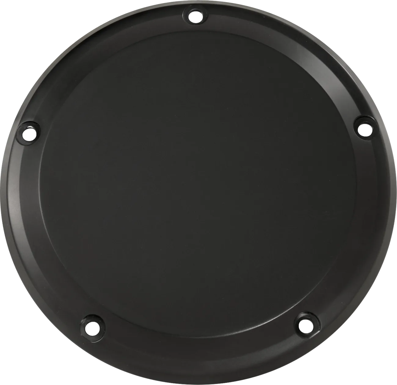 Billet Derby Cover