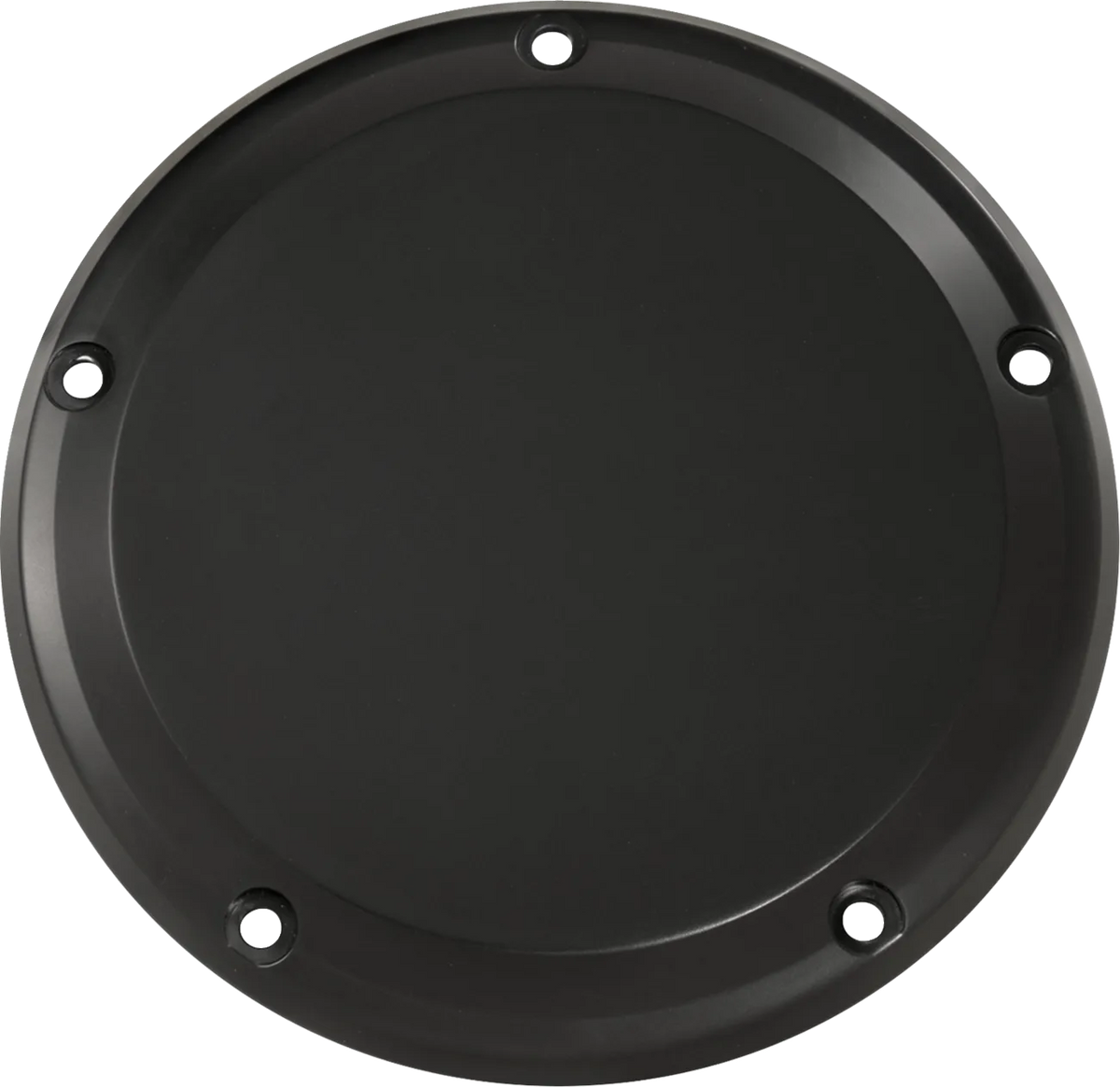 Billet Derby Cover