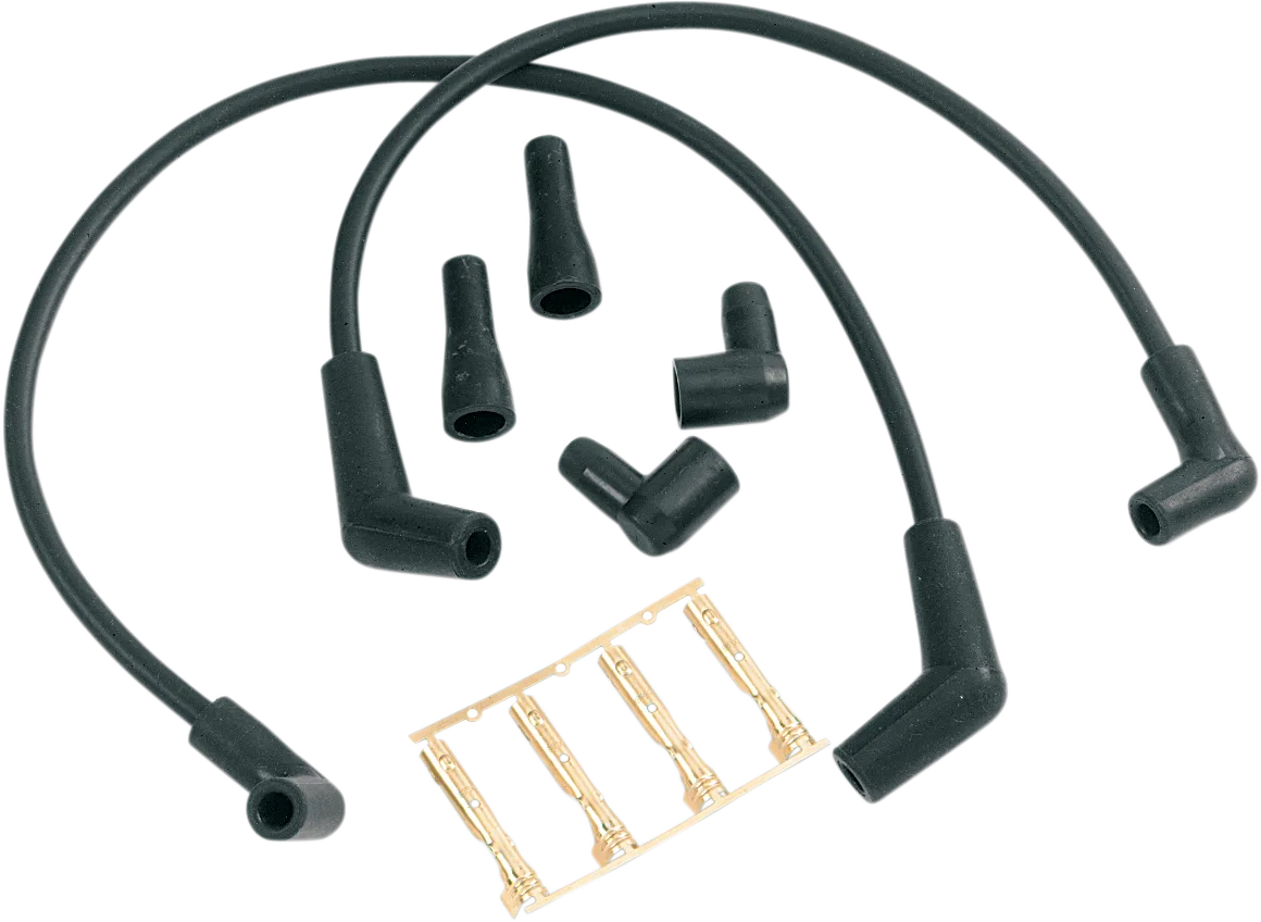 Universal Spark Plug Wire Kit