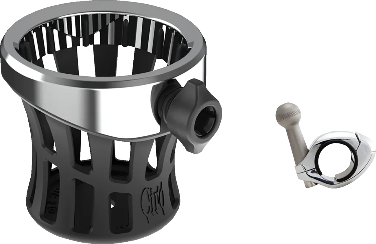 Gen 2 Drink Holder