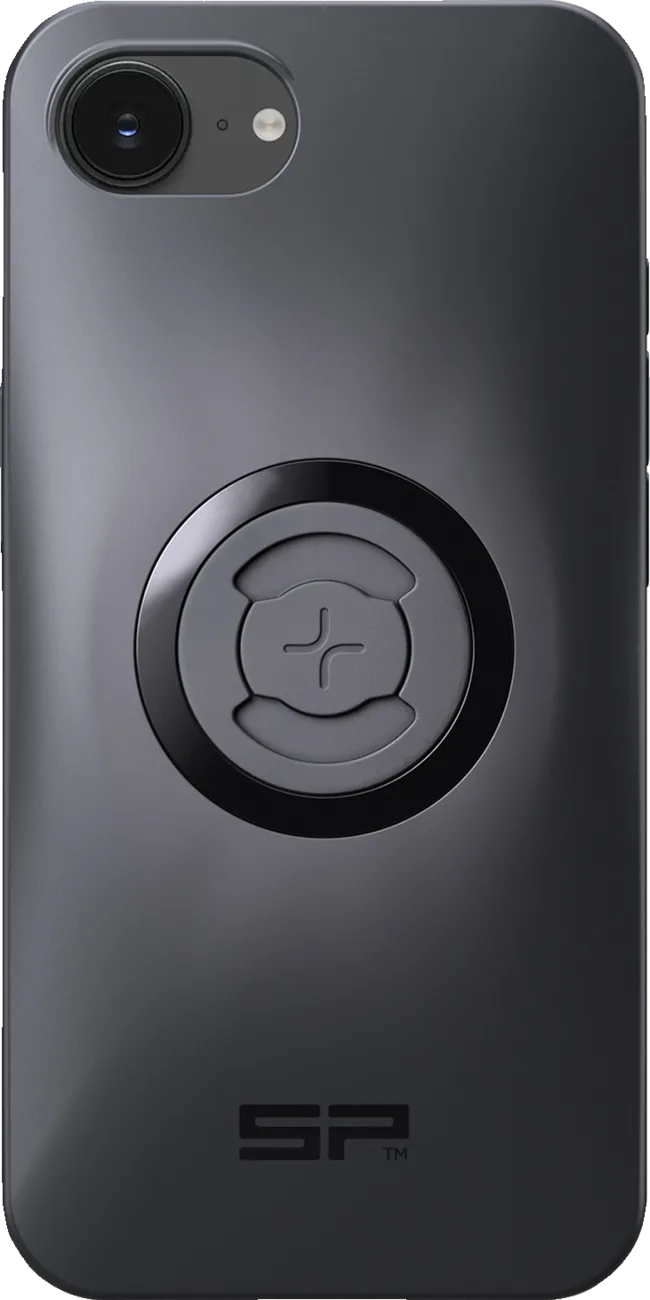 SPC+ Phone Case