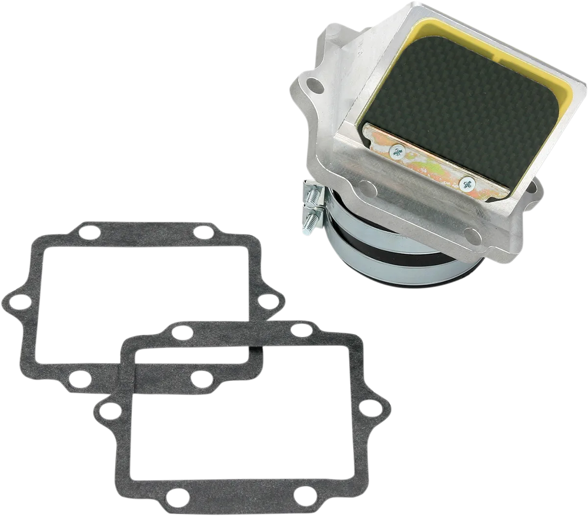 Rad Valve Reed Cage Assembly