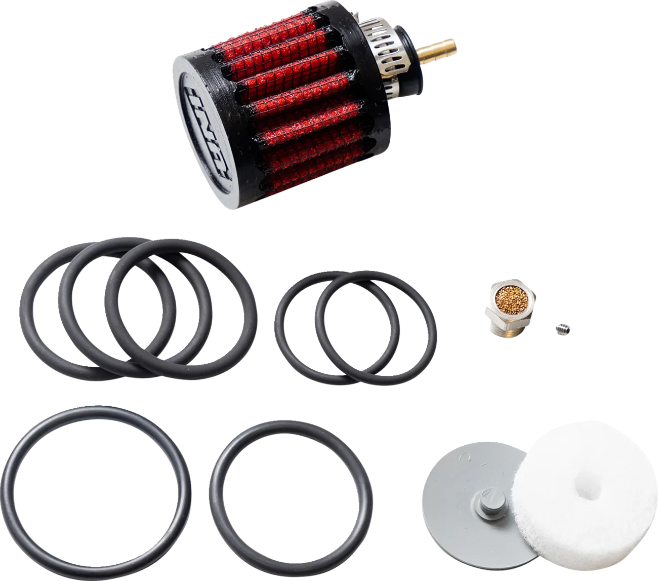 Vented Dipstick Rebuild Kit