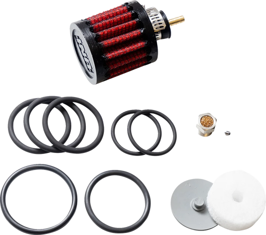 Vented Dipstick Rebuild Kit