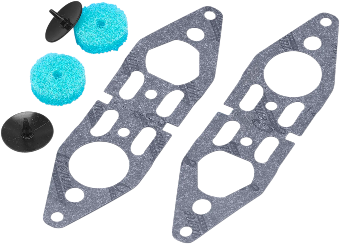 Breather Assembly Gasket Kit