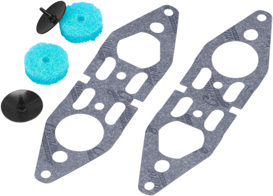 Breather Assembly Gasket Kit