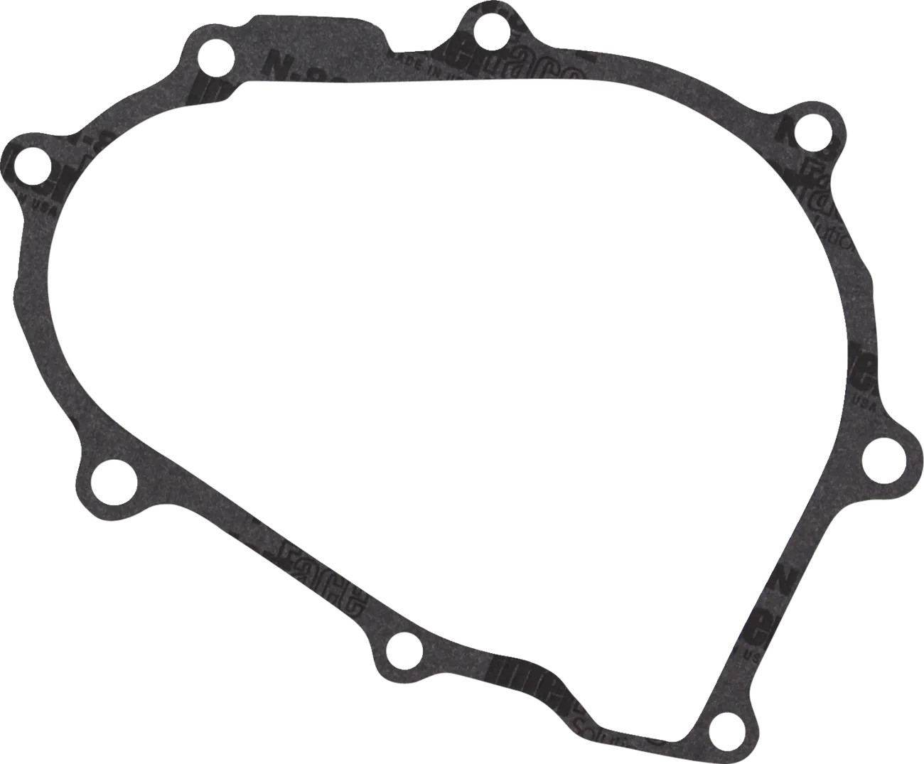 Ignition Cover Gasket