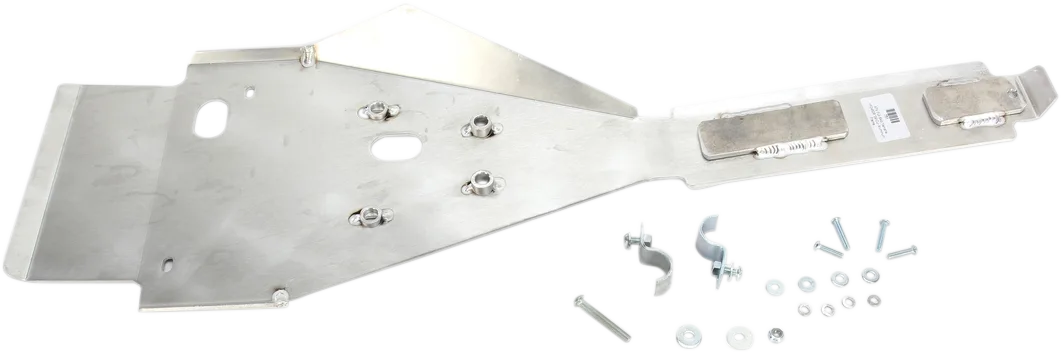 Full Body Skid Plate