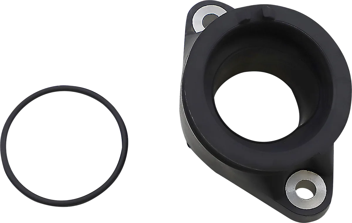 Moose Carburetor Mounting Flange