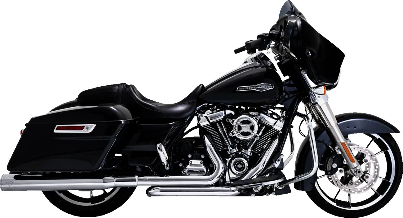 Dresser Duals PCX™ Header System