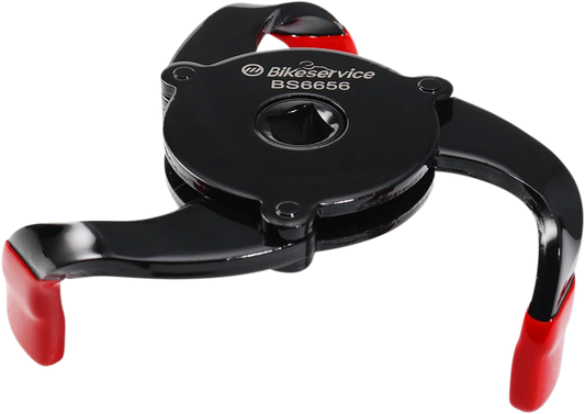 Universal 3-Leg Oil Filter Wrench