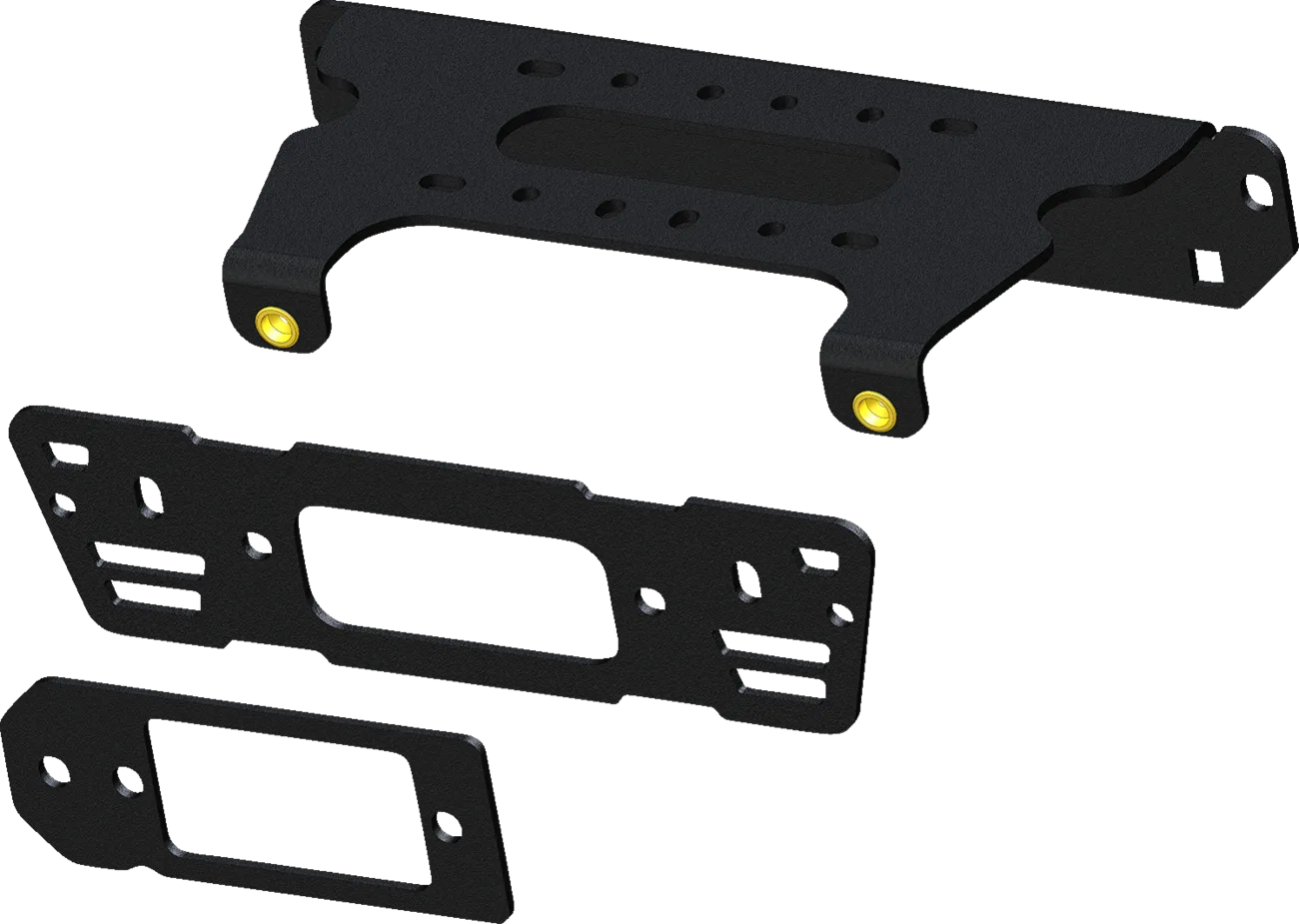 Winch Mount