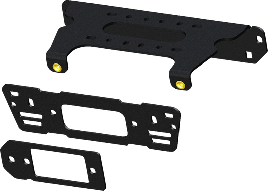 Winch Mount