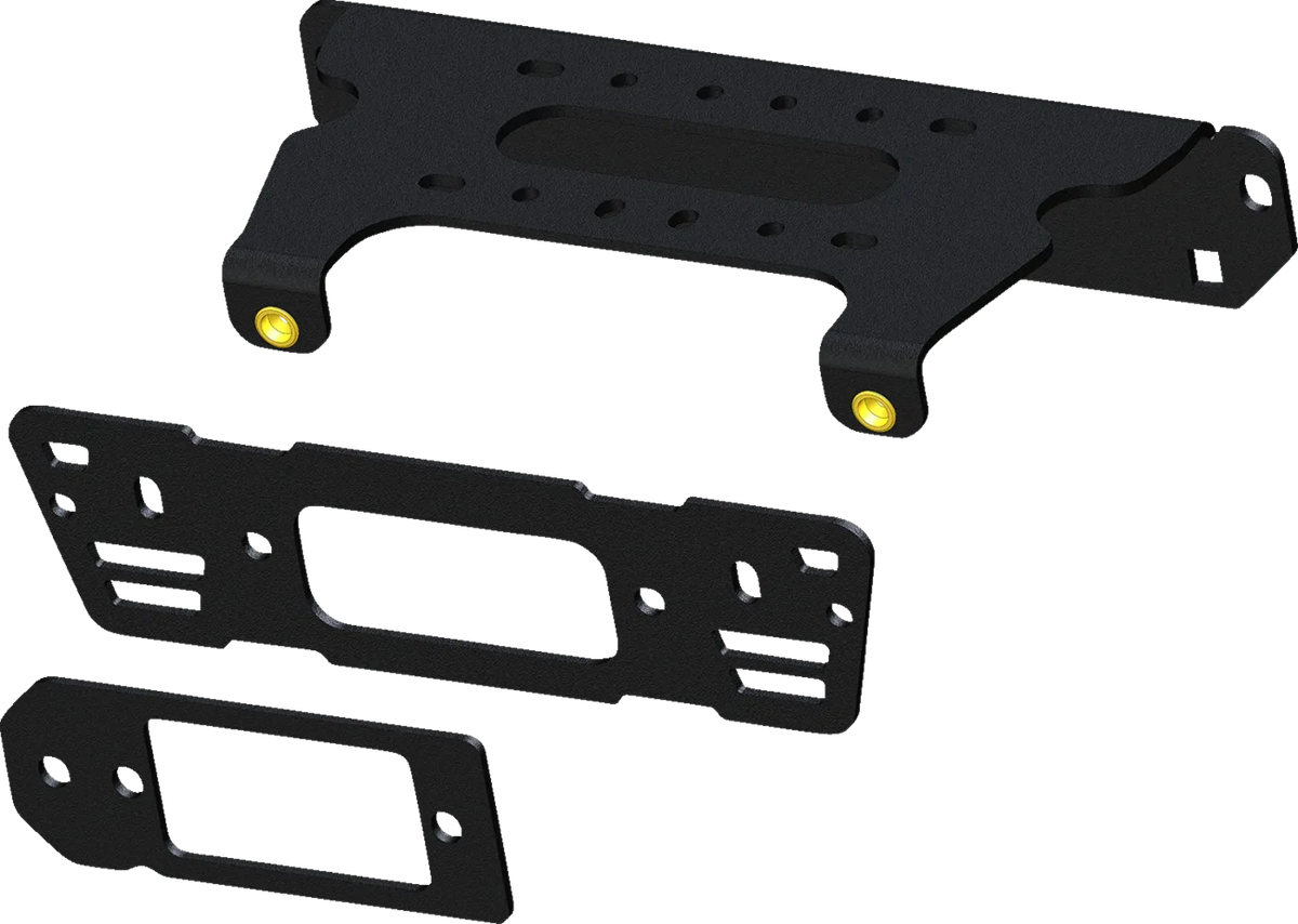 Winch Mount
