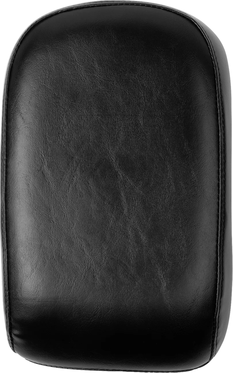 Bare Bones Series Pillion Pad — Smooth