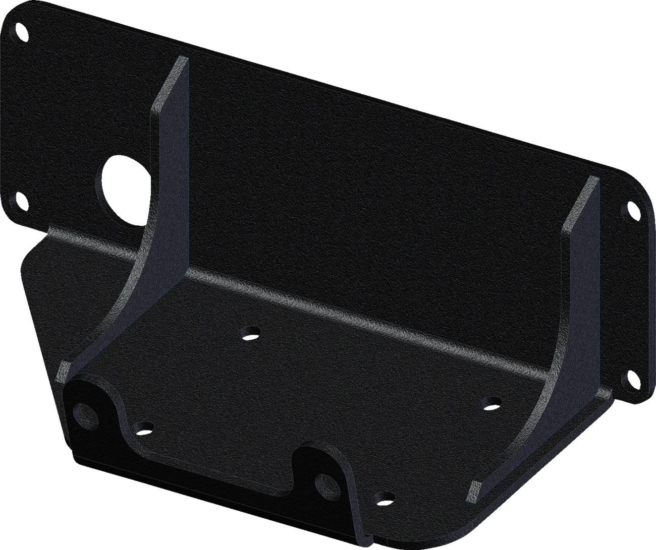 Winch Mount