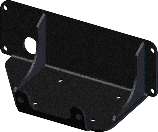Winch Mount