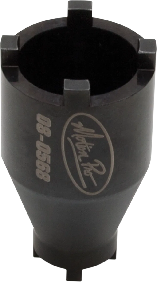 Spanner Nut Socket