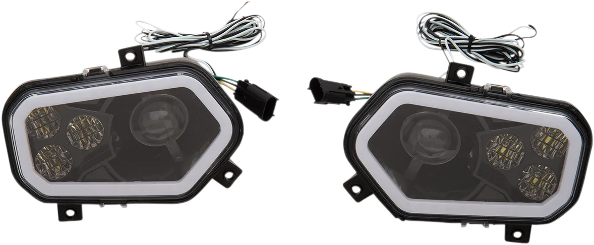 LED Headlight