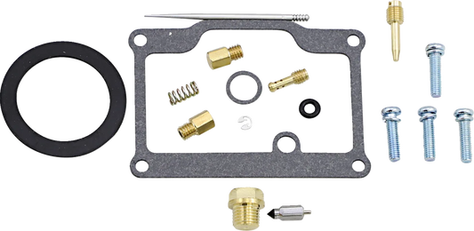 Carburetor Repair Kit