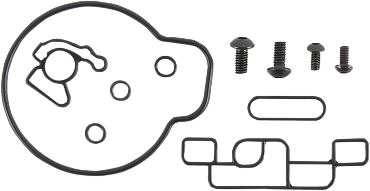 Carburetor Mid Body Gasket Kit