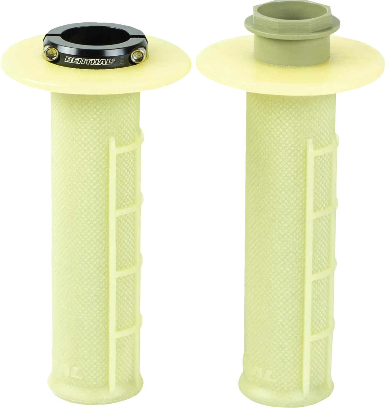 MX R-Works Lock-On Grips