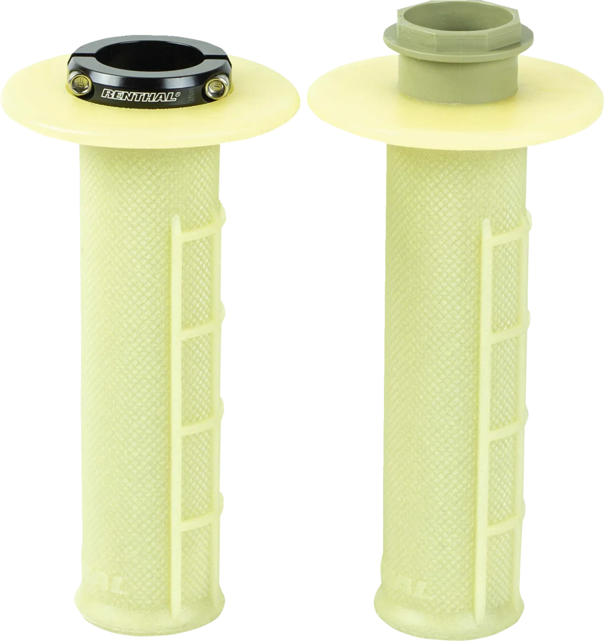 MX R-Works Lock-On Grips