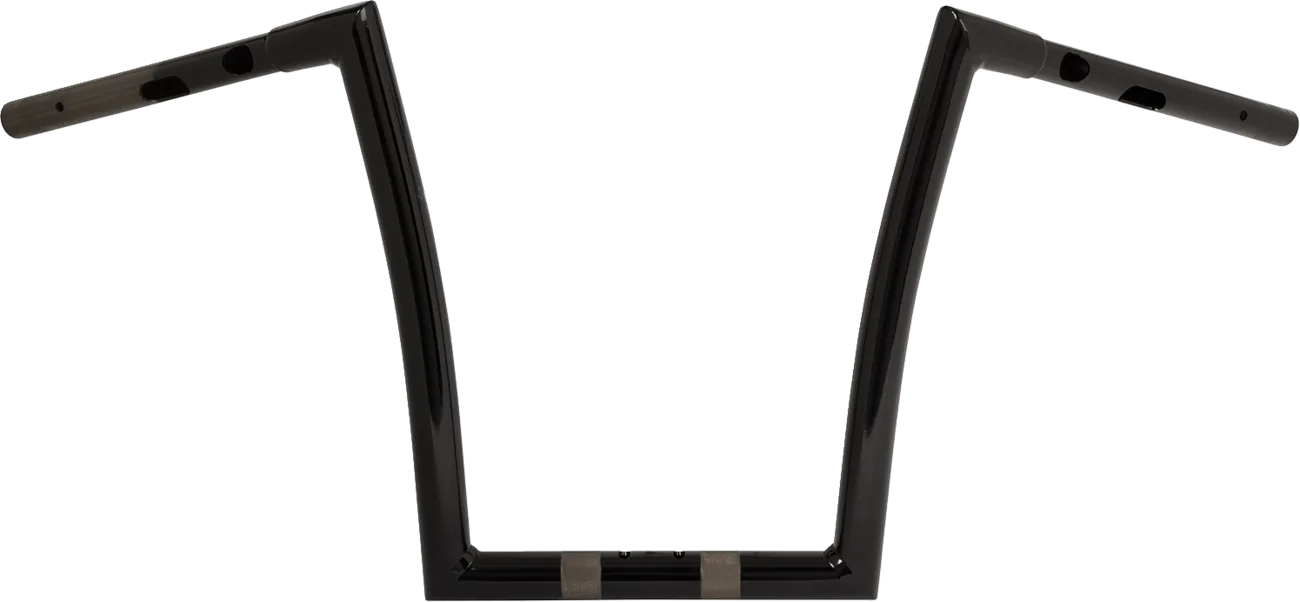 1-1/4" Touring Handlebar