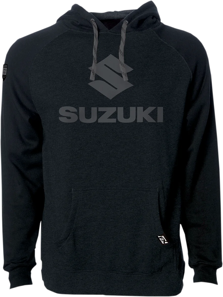Suzuki Shadow Pullover Hoodie