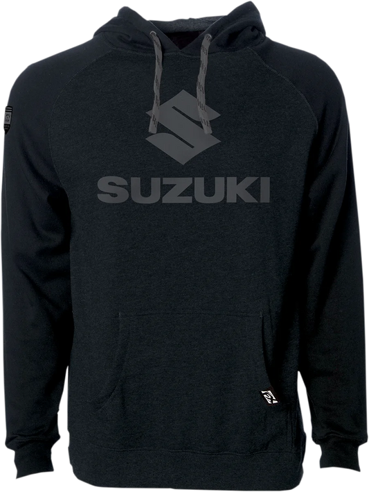 Suzuki Shadow Pullover Hoodie