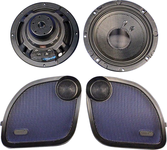 Fairing Speaker Kit