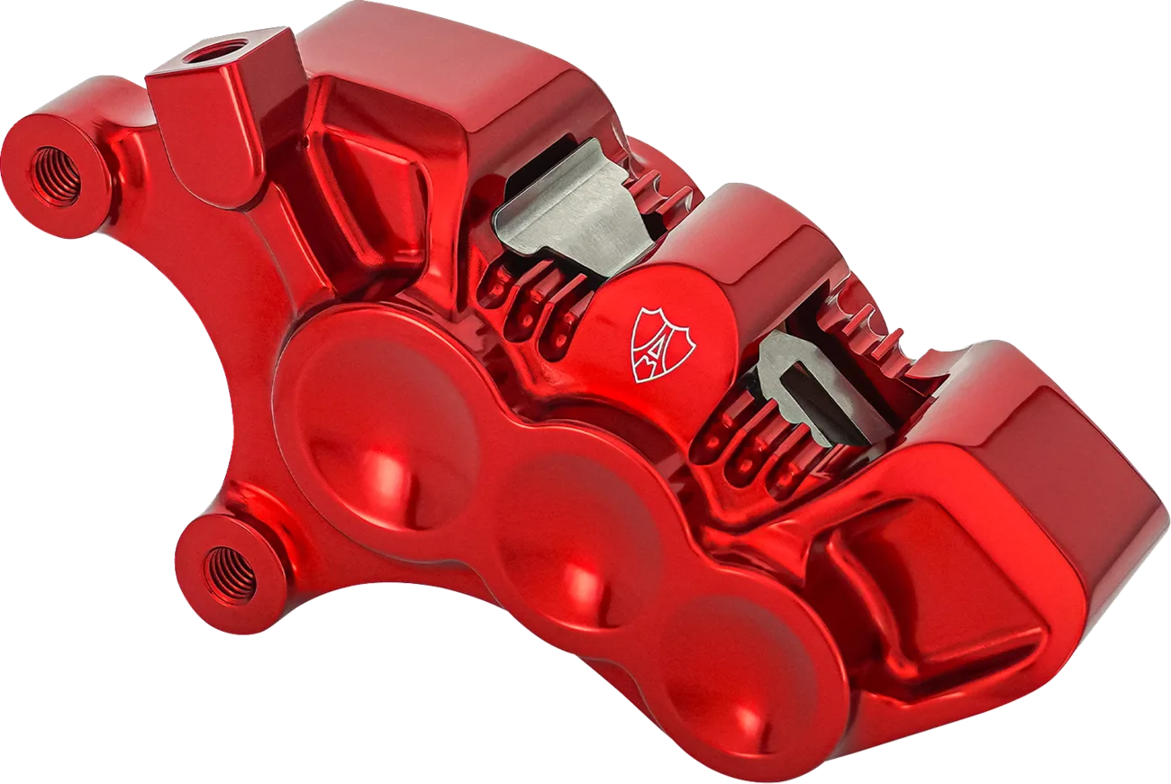 Mono Axial Brake Caliper