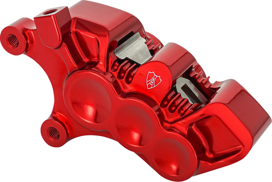 Mono Axial Brake Caliper
