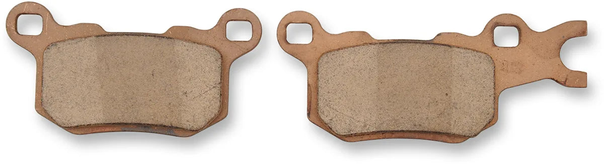 XCR Sintered Brake Pads