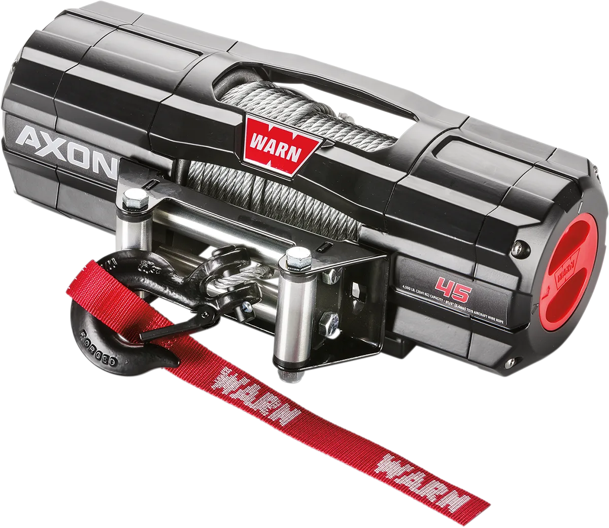 Axon Power Winch