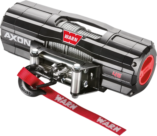 Axon Power Winch