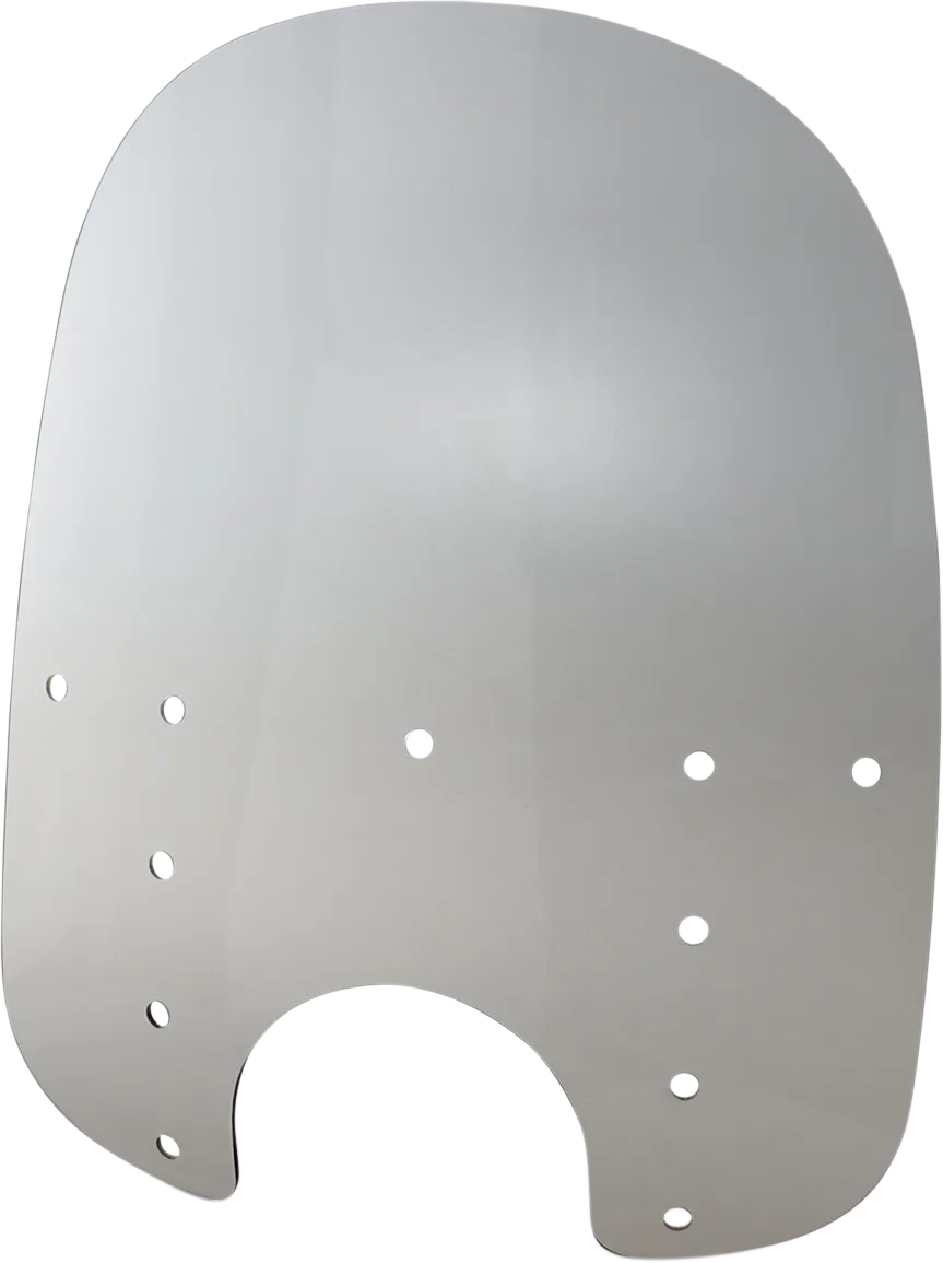 Replacement Fats Windshield Plastic