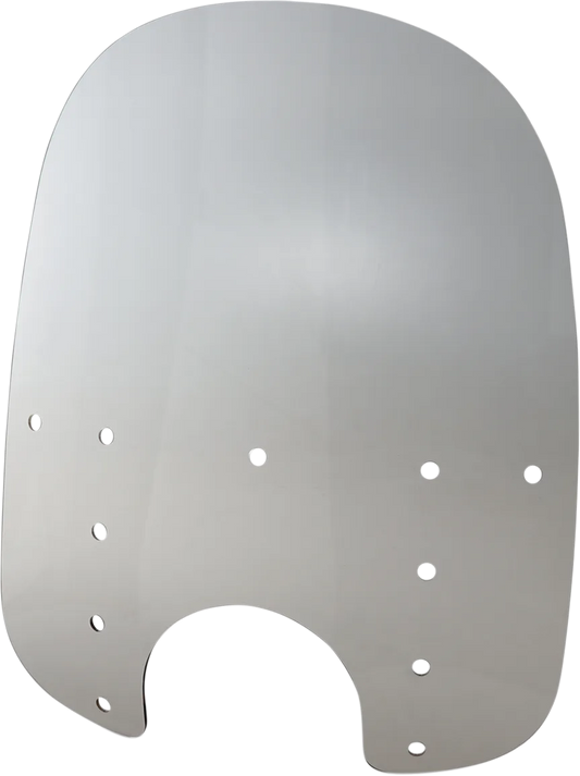 Replacement Fats Windshield Plastic