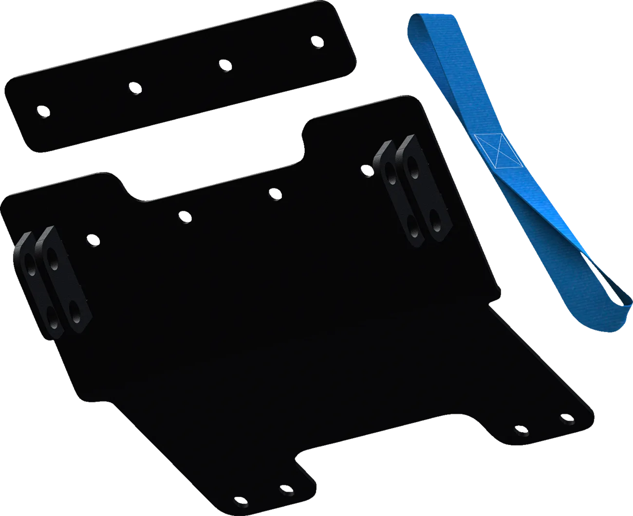 Plow Mount