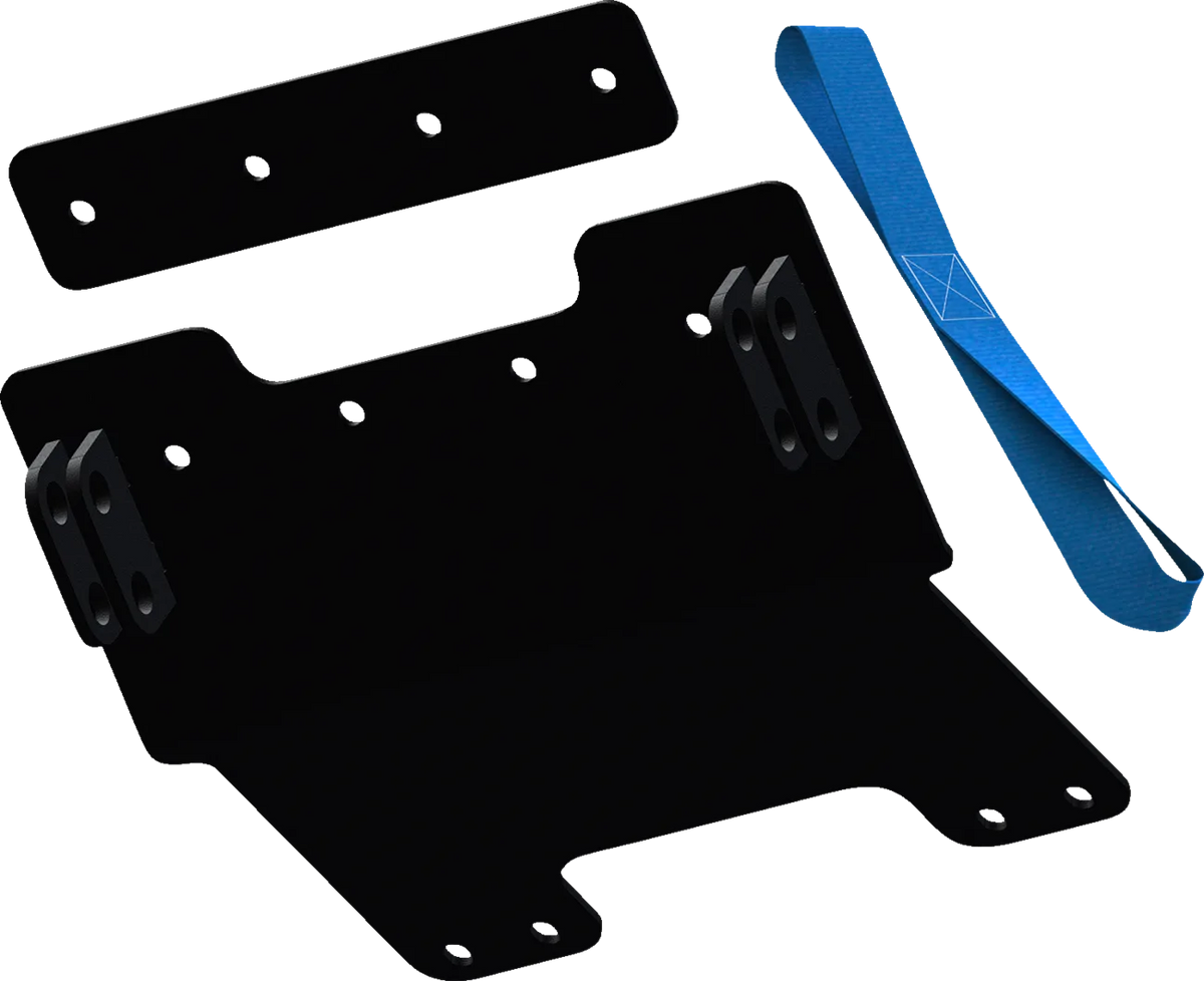 Plow Mount