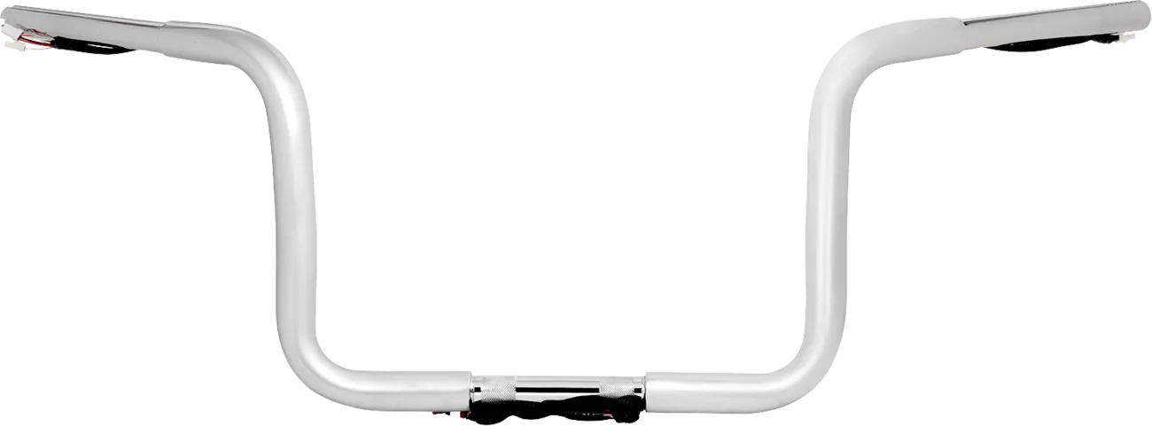 Pre-Wired Ape Handlebar