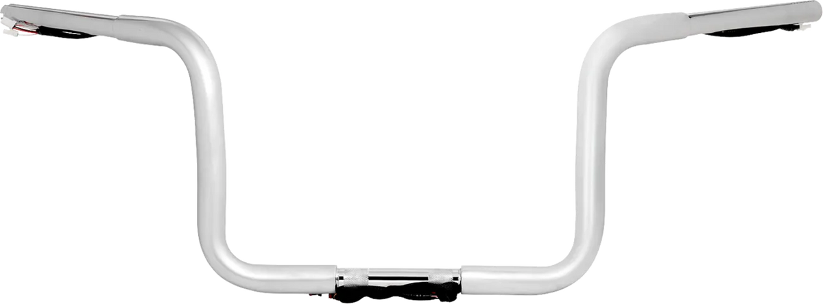 Pre-Wired Ape Handlebar