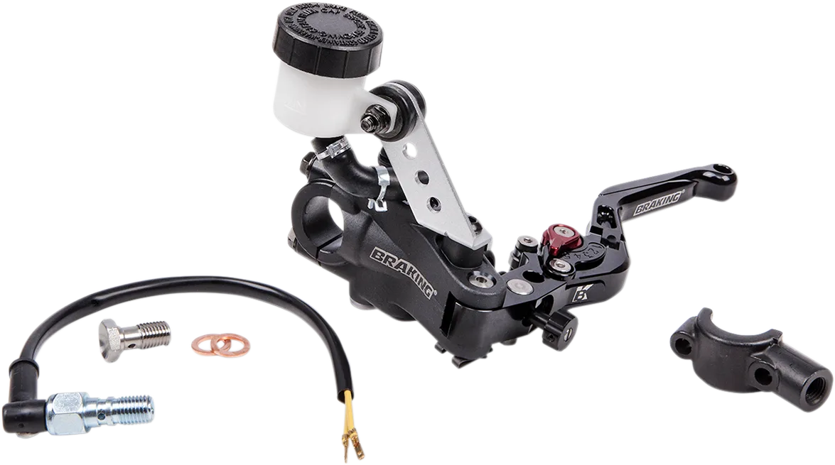 Clutch Radial Master Cylinder
