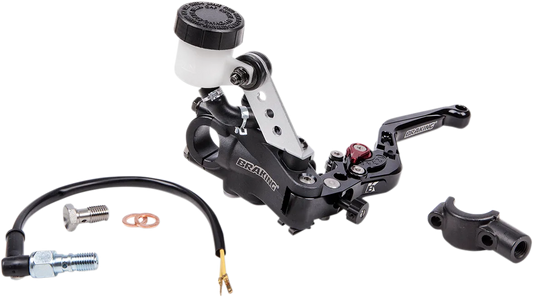 Clutch Radial Master Cylinder