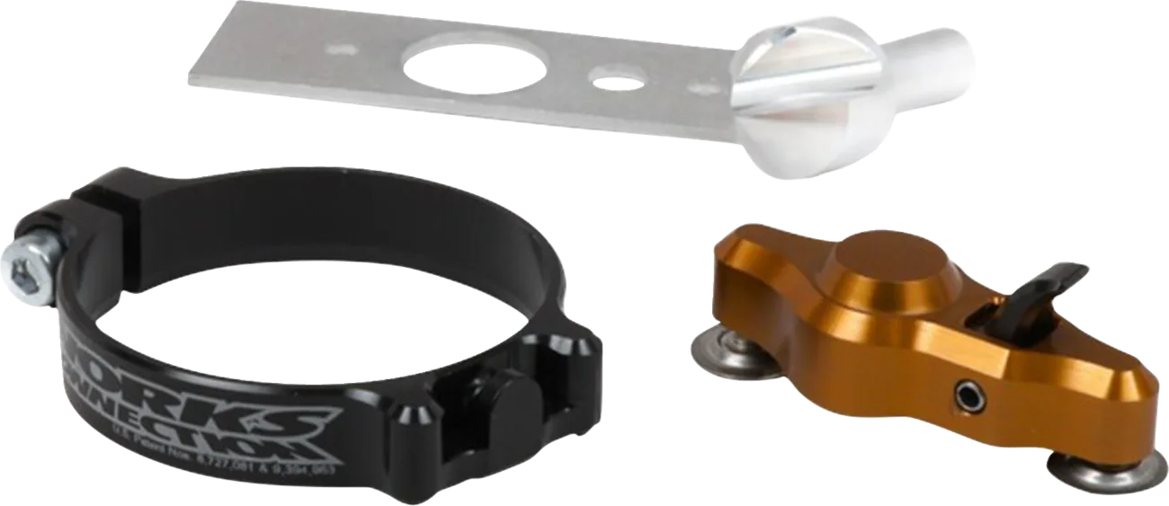 Pro Launch Start Device